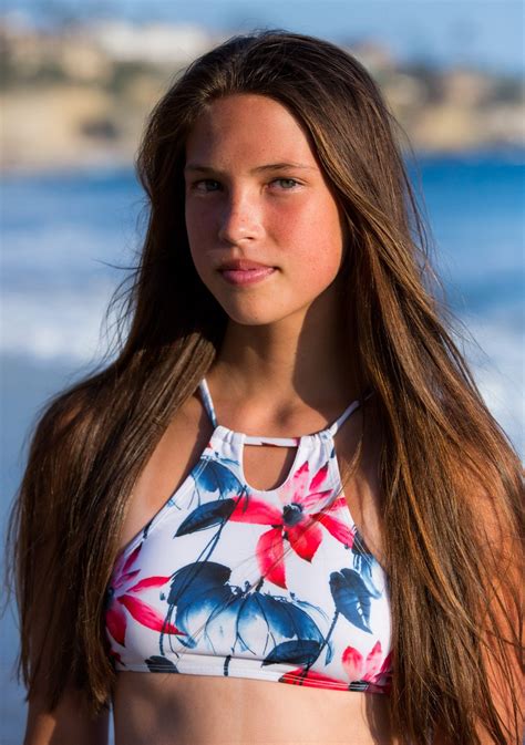 teenage swimwear models|Teens Swimwear .